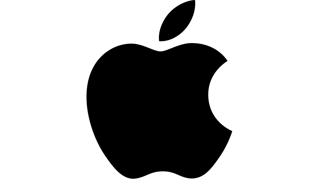 Apple Inc logo